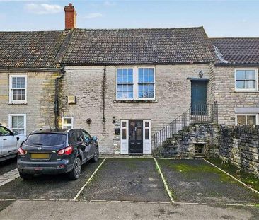 Castle Street, Keinton Mandeville, Somerton, Somerset, TA11 - Photo 4