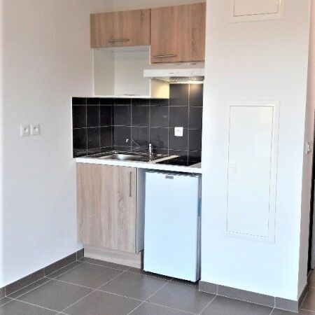 Location Appartement 1 pièce 20m² PAU 64000 - Photo 1