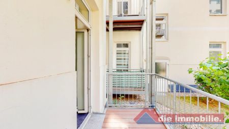 *** 2 Zimmer - ruhig - Balkon *** - Photo 4