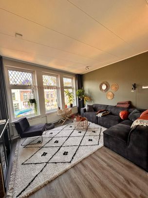 Appartement te huur: Nieuweburen 114 8911 GA Leeuwarden - Photo 1