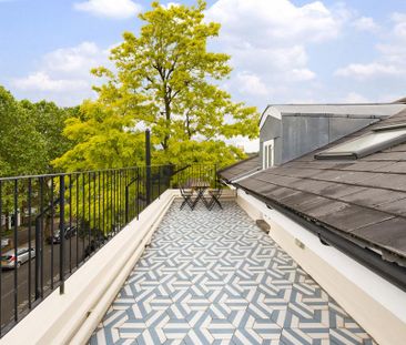 3 bedroom maisonette to rent - Photo 4