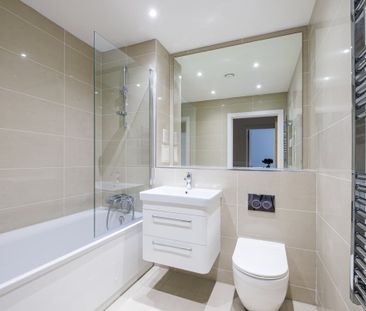 1 bedroom apartment to rent - Photo 5