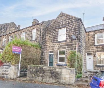 1 bedroom terraced house to rent - Photo 6