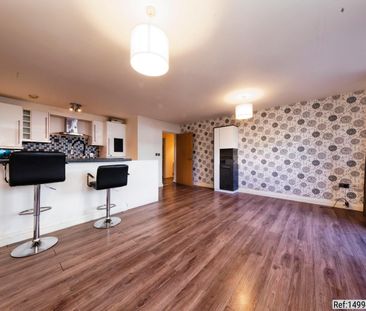 3 bed Apartment in Ashton Court Chatsworth Road, Croydon, CR0 1HD - Photo 6