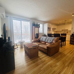 Costebelle-Banville Appartement 4 ½ à Louer Duberger-Les Saules Juillet 2026 - Photo 3