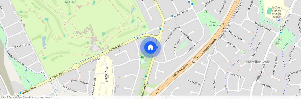 10 Fishburn Place Narellan