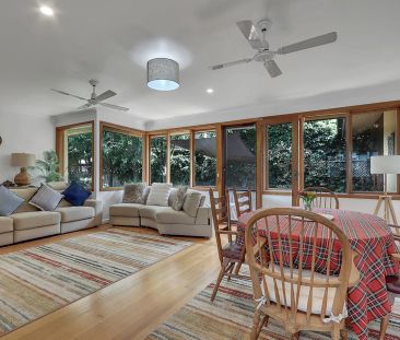 EXPANSIVE FAMILY HOME WITH POOL, SAUNA & MULTIPLE LIVING ZONES - Photo 1