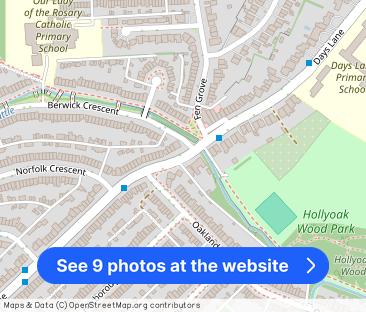 Days Lane Sidcup DA15 - Photo 1