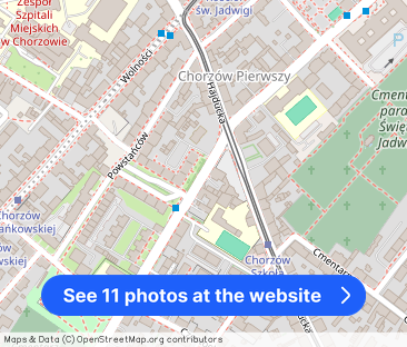 Dla Ciebie 20-metrowa kawalerka OD ZARAZ! - Photo 1