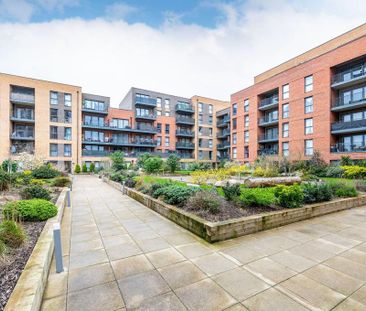 2 bedroom flat to rent - Photo 6