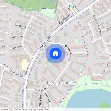 Bartenslebenring 41, 38448, Wolfsburg