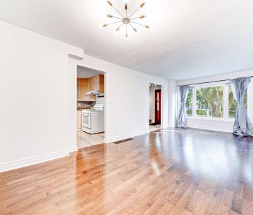 For Lease - 330 Neal Drive Unit# 1 (Main & 2nd Floor), Richmond Hil... - Photo 5