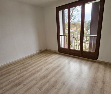 Location Appartement 1 pièce 27m² AVON 77210 - Photo 4