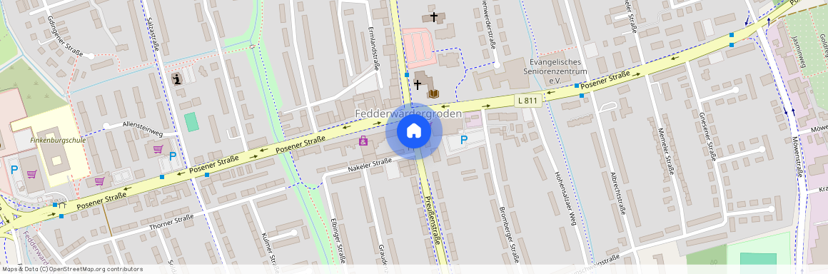 26388 Niedersachsen - Wilhelmshaven