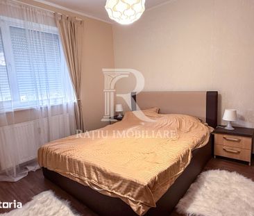 Apartament 3 camere de închiriat | Nufărul | Oradea - Photo 1