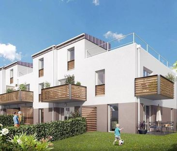 Appartement 2 pièces - - Photo 3