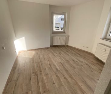Demnächst frei! 2-Zimmer-Wohnung in Dortmund Innenstadt-Nord - Foto 1