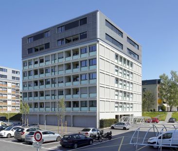 Chemin de Maisonneuve 12 B - Photo 1