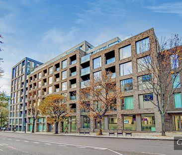 Eyre Court, Pentonville Road, London - Photo 2