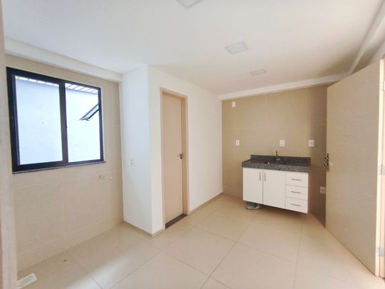 FATIMA - APARTAMENTO - JAIME CALADO, 88 AP 01 TERREO COMPACT 88 - Foto 1