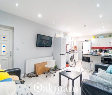 6 bedroom house to rent - Photo 1