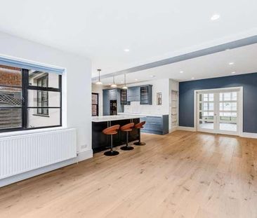 Baronsmede, W5 - Photo 1