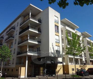 Location Appartement 2 pièces 35m² METZ 57000 - Photo 3