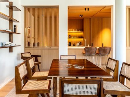 Tout savoir sur cet appartement à Woluwe-St-Pierre, à Woluwe-St-Pierre - Foto 4