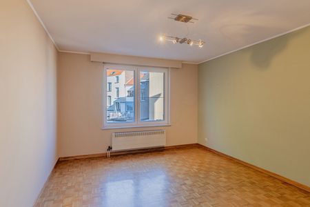 Ruim en lichtrijk 2slpk app in hartje Mechelen - Foto 2