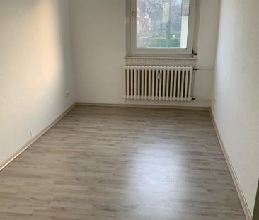 2-Zimmer-Wohnung in Herne Unser Fritz - Photo 1