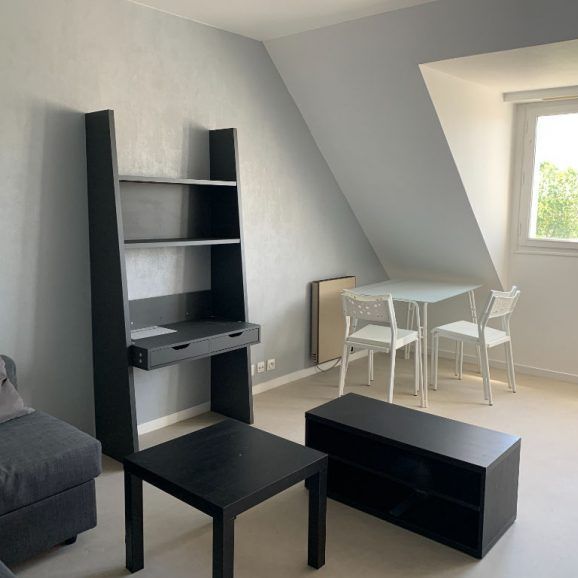 Appartement 1 pièce – 36 m² environ à Cesson-Sévigné (ref : G75428) - Photo 1
