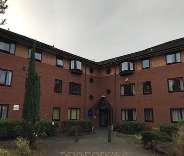 Available Now &#8211; Over 55’s Sheltered one bedroom – single person flat at Avro Court Aspinall Street, Middleton, M24 2EP. - Photo 1
