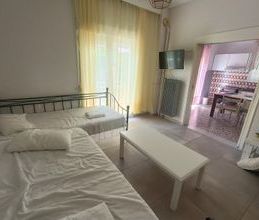 Studio/Γκαρσονιέρα για ενοικίαση - Καβάλα, - Φωτογραφία 1