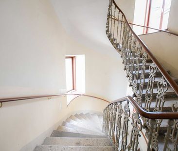 Helle 2-Zimmer-Wohnung nahe Praterstern - Photo 6