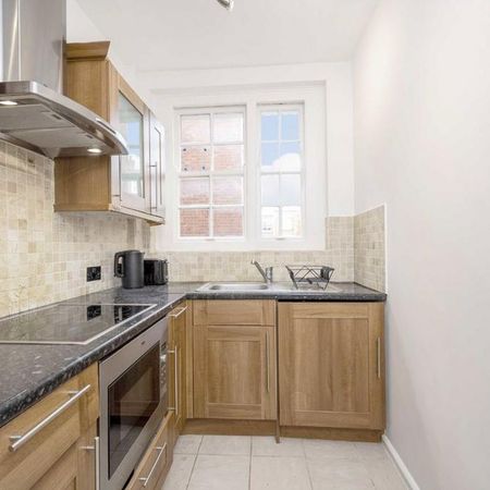 1 bedroom flat to rent - Photo 3