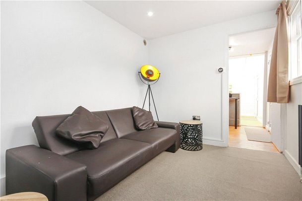 1 bedroom semi-detached house to rent - Photo 1