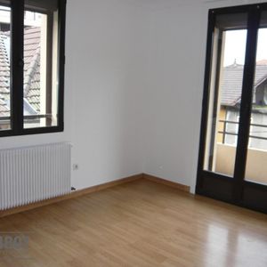 Appartement T4 à louer à Cluses - Photo 2