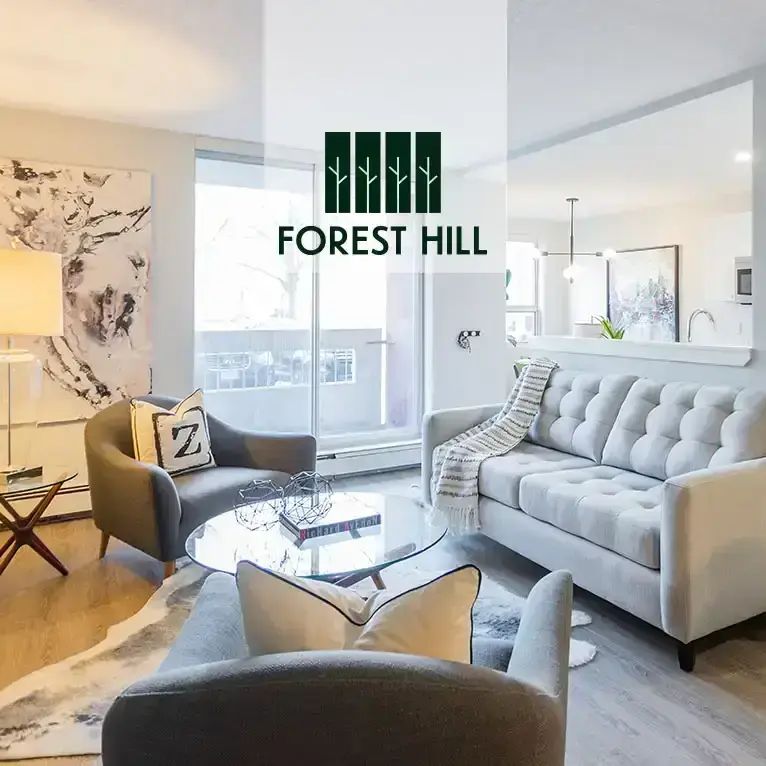 Forest Hills (575) - Proudfoot Lane | 1B renovated - Photo 1