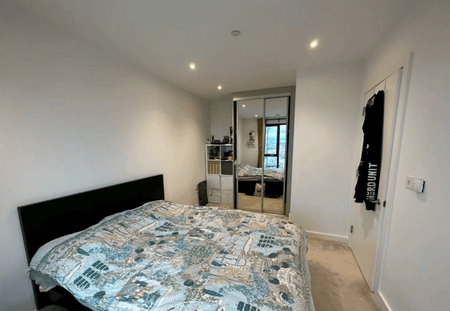 1 bedroom flat to rent - Photo 4