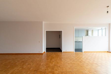 Riant appartement met 2 ruime slaapkamers - Foto 4