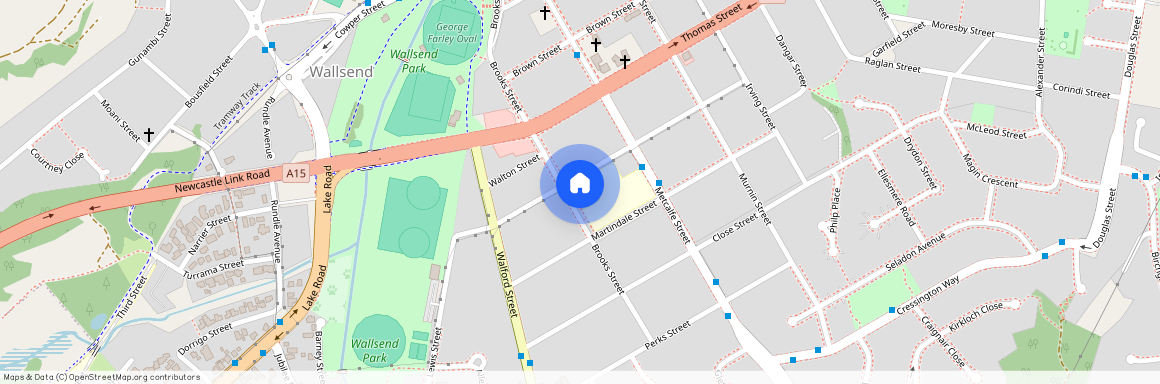 1/52 Brooks Street, 2287, Wallsend