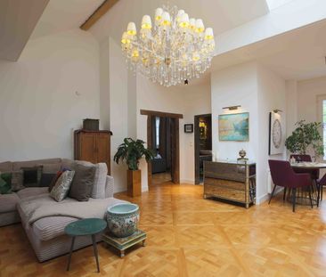 3 Zimmer, 68 m², 1. Stock - Photo 3