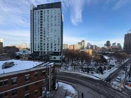 For Lease - 251 Jarvis Street Unit# 614, Toronto, Ontario - Photo 5