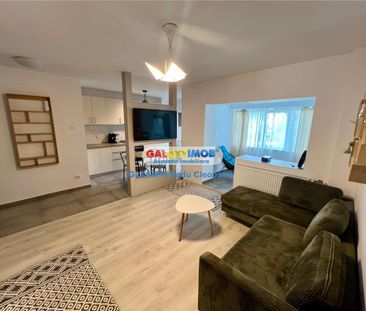 Inchiriere apartament 2 camere, Ploiesti, zona Gh Doja - Photo 5