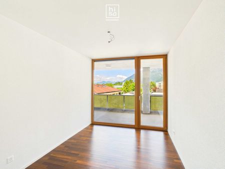 3.5 Zimmer, 80 m², 1. Stock - Photo 5