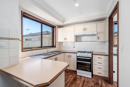 7 Acres Place, Bligh Park NSW 2756 - House For Rent | Domain - Photo 3