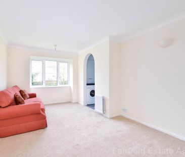 Thompson Way, Rickmansworth, WD3 - Photo 1