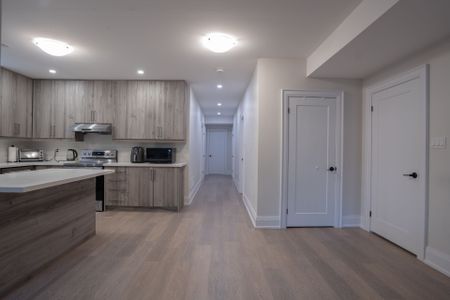 For Lease - 34 Euclid Avenue Unit# BSMT, Toronto, Ontario - Photo 5