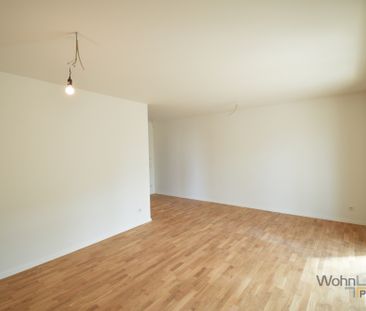 Attraktive 2-Zi.-Wohnung mit Balkon, Einbauküche & Tiefgarage in To... - Photo 3