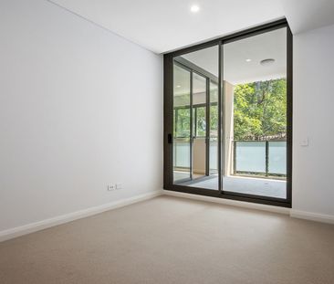 405/1454 Pacific Highway, Turramurra - Photo 1